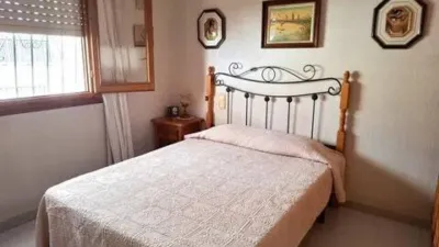 Townhouse in Roquetas de Mar photo 23