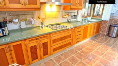 Chalet in Playa de San Juan photo 17