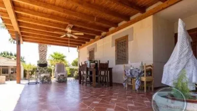 Chalet in Matola-La Foia-Las Bayas-La Marina photo 53