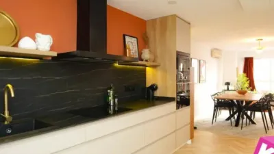 Apartment in Centre-Port-Platja Llevant photo 17