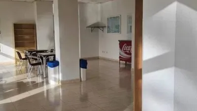 Apartment on Avenida de Oviedo photo 47