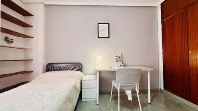 Apartment in Ensanche photo 16