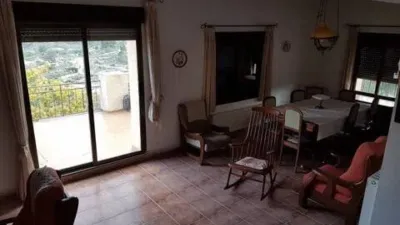 Chalet in Relleu photo 28