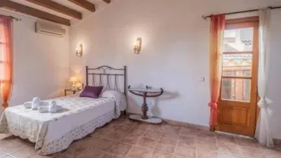 Rustic House in Ciutat d'Alcúdia photo 34