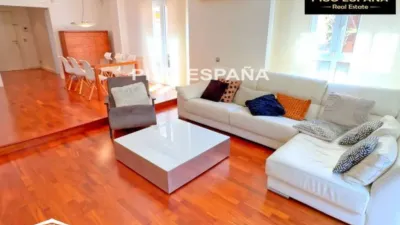 Chalet in Cabo de la Huerta photo 14