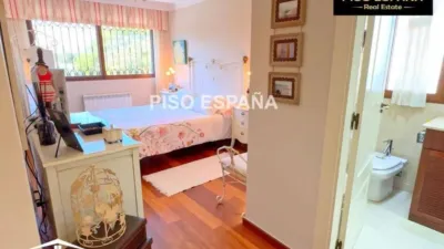 Chalet in Playa de San Juan photo 33