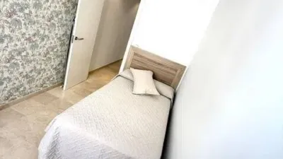 Apartment in Sanlúcar de Barrameda photo 16