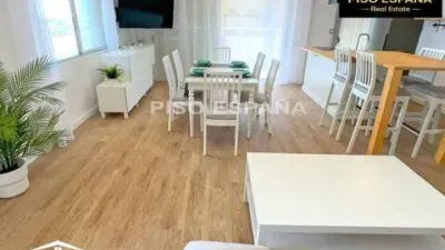 Apartment in Playa de San Juan photo 9