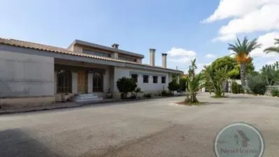 Chalet in Matola-La Foia-Las Bayas-La Marina photo 9