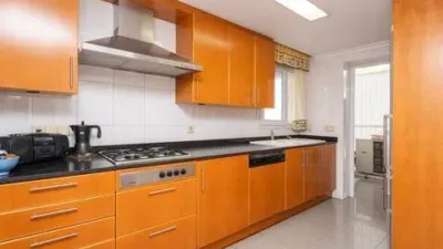 Apartment in Son Dureta photo 14