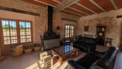 Rustic house in Salinas photo 14