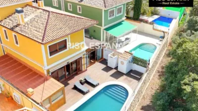Chalet in Playa de San Juan photo 3