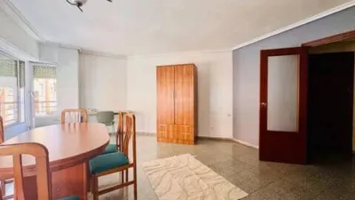 Apartment in Ensanche photo 6