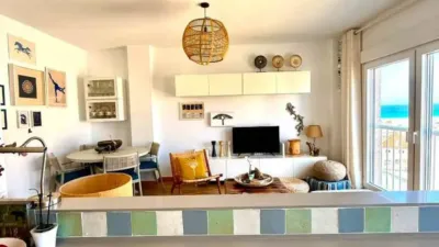 Apartment in Tarifa photo 9