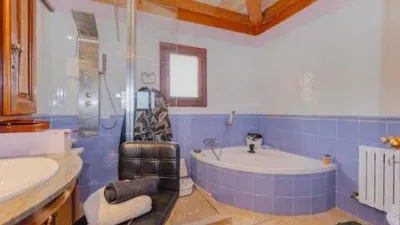 Rustic house in Santa Margalida photo 25