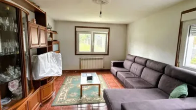 Chalet in Carballo photo 21