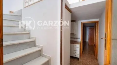 Chalet on Calle del Conde Villamonte photo 6