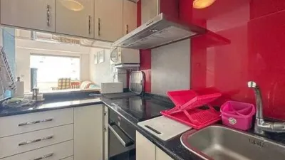 Apartment in Los Arenales del Sol photo 14