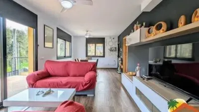 Chalet on Carrer de Sant Marc photo 7