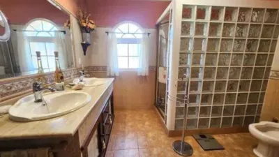 Chalet in Retamar photo 54