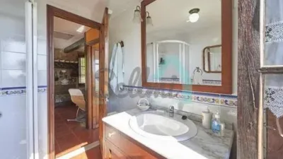 Chalet in Sama photo 78