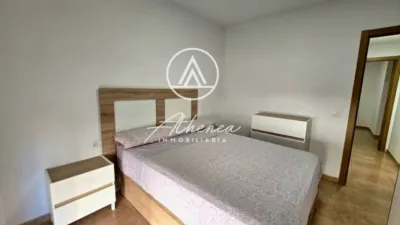 Apartment in Roquetas de Mar photo 37