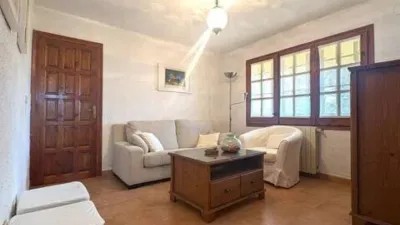 Chalet on Carrer d'Heidelberg photo 24