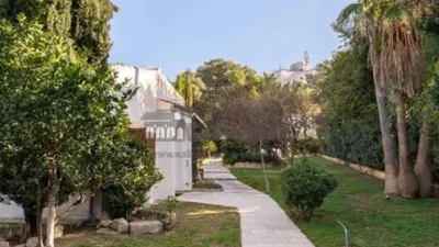 Chalet en Carrer de Santiago Rossinyol photo 22