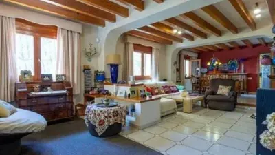 Detached Villa in Extrarradio Industrial photo 5