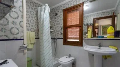 Chalet in Orihuela Costa photo 21