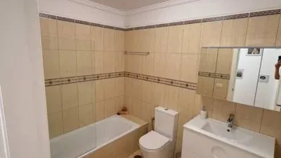 Apartment on Avenida Valle San Lorenzo photo 15