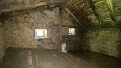 Rustic house in Barrio de Sel del Tojo photo 30