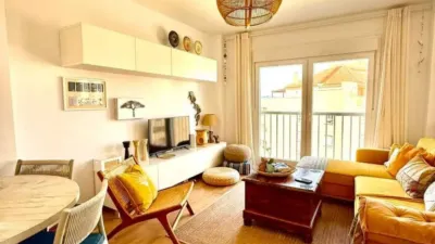 Apartment in Tarifa photo 6