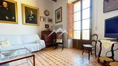 Rustic property in Algaida photo 27