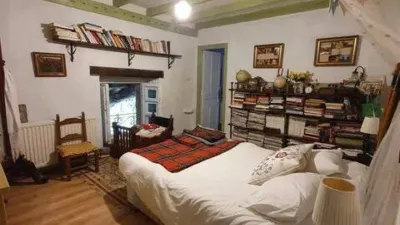Chalet on Calle Campoo de Suso S-N photo 7