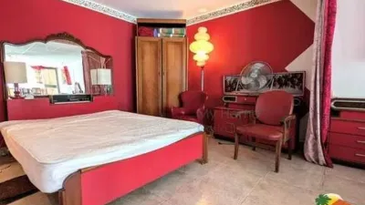 Chalet on Carrer de la Begònia photo 12