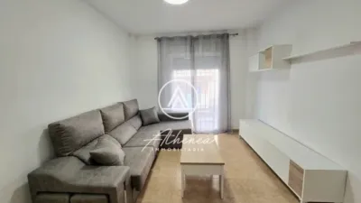 Apartment in Roquetas de Mar photo 28