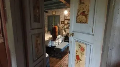 Chalet on Calle Campoo de Suso S-N photo 25