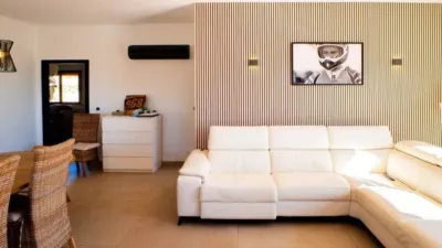 Chalet in Fortuna photo 15