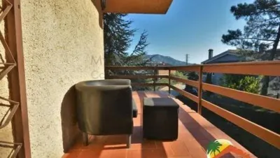 Chalet en Carrer de Joan Miro photo 18