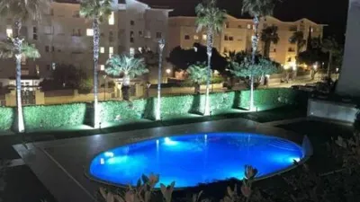 Apartment on Carrer de Josep Irla photo 17