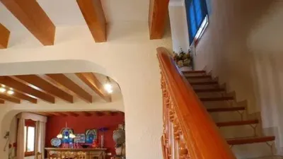 Chalet in the Finestrat area photo 23