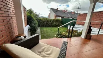 Townhouse in Mungia photo 31