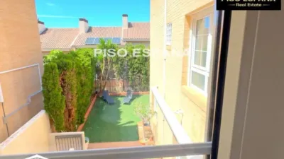 Chalet in Cabo de la Huerta photo 56