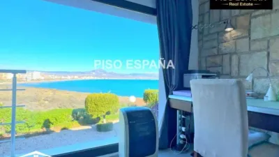 Chalet in Cabo de la Huertas photo 48