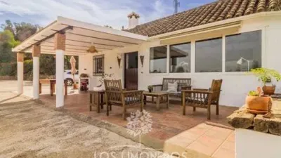 Chalet on Calle Diseminado El Padron, 57 photo 26