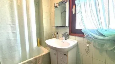 Apartment on Avenida de Santander photo 23
