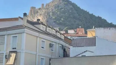 Piso en San Ildefonso-Barrio de la Catedral photo 28