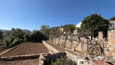 Chalet in Olivella photo 2