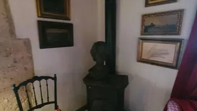 Chalet on Calle Campoo de Suso S-N photo 22
